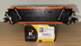 Picture of K-Line by Lionel Ford Double Plug Door Boxcar