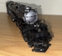 Picture of Lionel 'VISION' Union Pacific "Big Boy" Locomotive #4008 (used)