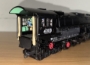 Picture of Lionel 'VISION' Union Pacific "Big Boy" Locomotive #4008 (used)