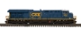 Picture of ATLAS Premier CSX ET44 Diesel #3427