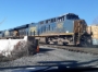 Picture of ATLAS Premier CSX ET44 Diesel #3427