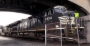 Picture of ATLAS Premier Norfolk Southern ET44 Diesel #3624