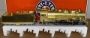Picture of Lionel 'LEGACY' Santa Fe Brass Hybrid Class 3160 Mikado Locomotive - Unpainted