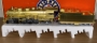 Picture of Lionel 'LEGACY' Santa Fe Brass Hybrid Class 3160 Mikado Locomotive - Unpainted