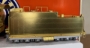 Picture of Lionel 'LEGACY' Santa Fe Brass Hybrid Class 3160 Mikado Locomotive - Unpainted