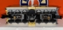 Picture of Lionel 'LEGACY' Santa Fe Brass Hybrid Class 3160 Mikado Locomotive - Unpainted