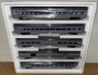 Picture of WEAVER New York Central 'Dreyfuss' 20" Aluminum 5-Car Passenger Set
