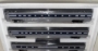 Picture of WEAVER New York Central 'Dreyfuss' 20" Aluminum 5-Car Passenger Set
