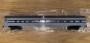 Picture of WEAVER New York Central 'Dreyfuss' 20" Aluminum 5-Car Passenger Set