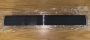 Picture of WEAVER New York Central 'Dreyfuss' 20" Aluminum 5-Car Passenger Set