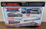 Picture of Lionel Amtrak Alco Passenger Set