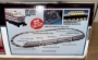 Picture of Lionel Amtrak Alco Passenger Set