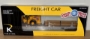 Picture of K-Line by Lionel Ringling Bros. Flatcar w/ Front End Loader & Tent Poles