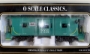 Picture of K-Line New York Central Bay-Window Caboose (scale-sized)