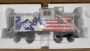 Picture of K-Line by Lionel U.S. Quarter Commemorative Series Smoking Caboose