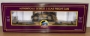 Picture of MTH Premier TTX 47' Heavy Duty Flatcar w/ CAT 545 Cable Skidder