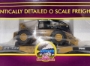 Picture of MTH Premier TTX 47' Heavy Duty Flatcar w/ CAT 545 Cable Skidder