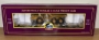Picture of MTH Premier TTX 47' Heavy Duty Flatcar w/ CAT 725 Articulated Truck #131012