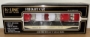 Picture of K-Line BNSF Flat Car w/ (3) Die-Cast Chevy Corvette's (scale-sized)