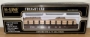 Picture of K-Line Pennsylvania Flat Car w/ Logs (scale-sized)