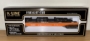 Picture of K-Line Timken Flat Car w/ Wheel Load