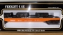 Picture of K-Line Timken Flat Car w/ Wheel Load