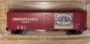 Picture of Lionel Pennsylvania RR Woodsided Reefer #11234 (Custom-Run)