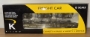 Picture of K-Line U.S. Army Flat Car w/ (3) Jeeps