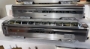 Picture of Lionel Santa Fe Aluminum 7-Car Passenger Set (operated)
