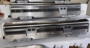Picture of Lionel Santa Fe Aluminum 7-Car Passenger Set (operated)