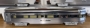 Picture of Lionel Santa Fe Aluminum 7-Car Passenger Set (operated)