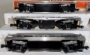 Picture of Lionel Santa Fe Aluminum 7-Car Passenger Set (operated)