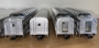 Picture of Lionel Santa Fe Aluminum 7-Car Passenger Set (operated)
