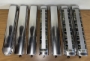 Picture of Lionel Santa Fe Aluminum 7-Car Passenger Set (operated)