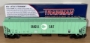 Picture of ATLAS 'Trainman' Cargill Salt PS-4750 Covered Hopper Car #33053 (like-new)