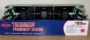 Picture of ATLAS 'Trainman' Cargill Salt PS-4750 Covered Hopper Car #33053 (like-new)