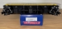 Picture of ATLAS 'Trainman' Cargill (grain) PS-4750 Covered Hopper Car #33910 (like-new)