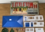Picture of Littletown in Plastics Ranch House & Yard Accessories Combo-Kit