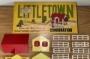 Picture of Littletown in Plastics Cape Cod House & Yard Accessories Combo-Kit