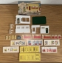 Picture of Littletown in Plastics Corner Store Building Kit w/ Original Inserts