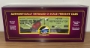 Picture of MTH Premier Washington Boro Tomatoes 36' Woodsided Reefer #3670