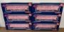 Picture of ATLAS 'Trainman' NAHX (Iowa) PS-4750 Covered Grain Hopper 6-pack