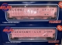 Picture of ATLAS 'Trainman' NAHX (Iowa) PS-4750 Covered Grain Hopper 6-pack