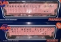 Picture of ATLAS 'Trainman' NAHX (Iowa) PS-4750 Covered Grain Hopper 6-pack