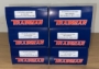 Picture of ATLAS 'Trainman' NAHX (Iowa) PS-4750 Covered Grain Hopper 6-pack