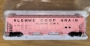 Picture of ATLAS 'Trainman' NAHX (Iowa) PS-4750 Covered Grain Hopper 6-pack