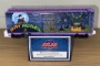 Picture of ATLAS Halloween 2022 Witch 40' PS-1 Box Car w/ LED Lights