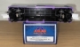 Picture of ATLAS Halloween 2022 Witch 40' PS-1 Box Car w/ LED Lights