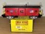 Picture of MTH RailKing NASA Bay-Window Caboose