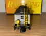 Picture of MTH RailKing NASA Bay-Window Caboose